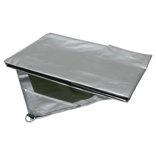 Oztrail Ultrarig Xhd Poly Tarp 20' X 24'