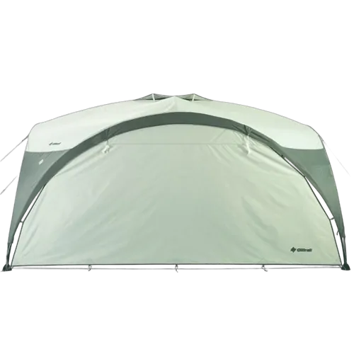 Oztrail Shade Dome Deluxe Sunwall 4.2M
