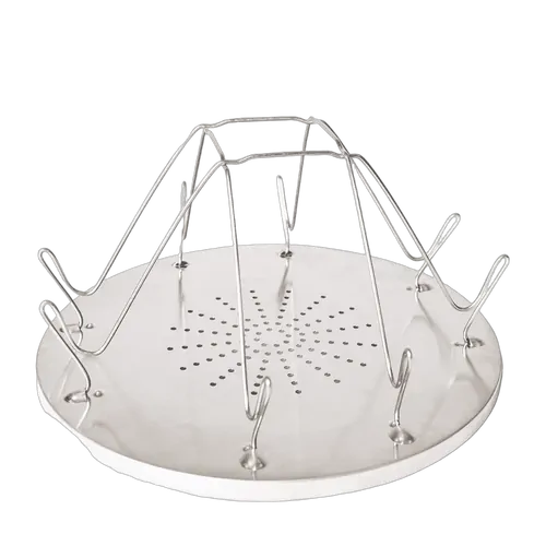 Campfire Camp Stove Toaster