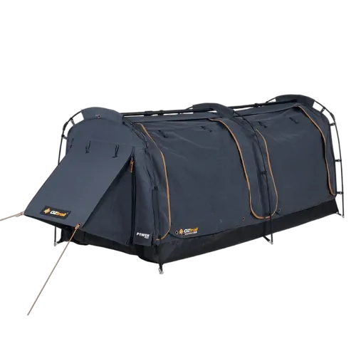 Oztrail Overlander Sundowner 900 Swag