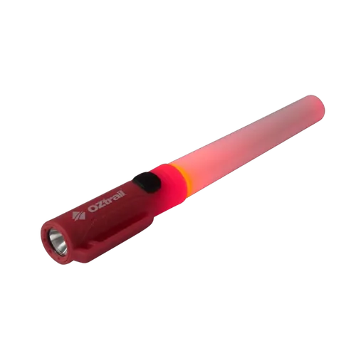 OZtrail Glowstick Flashlight