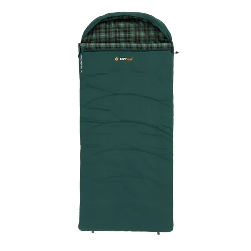 Oztrail Jindabyne Sleeping Bag 0C