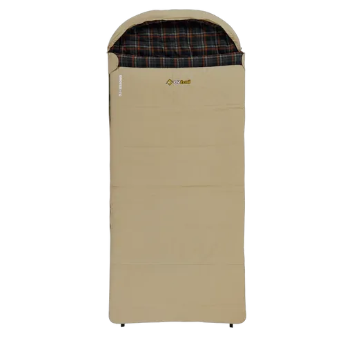 Oztrail Drover Sleeping Bag -7C