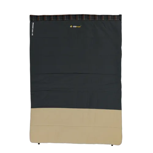 Oztrail Drover 1500 Sleeping Bag -5C