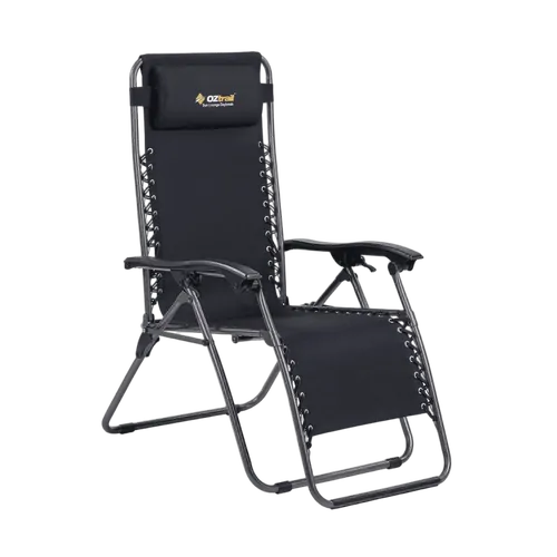 Oztrail Daybreak Sun Lounge