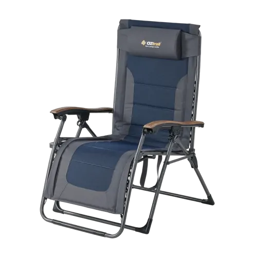 Oztrail Sun Lounge Jumbo