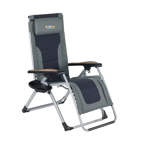 Oztrail Ultralite Sun Lounger