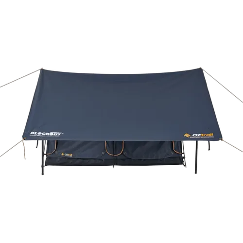 Oztrail Overlander Sundowner Blockout Swag Awning