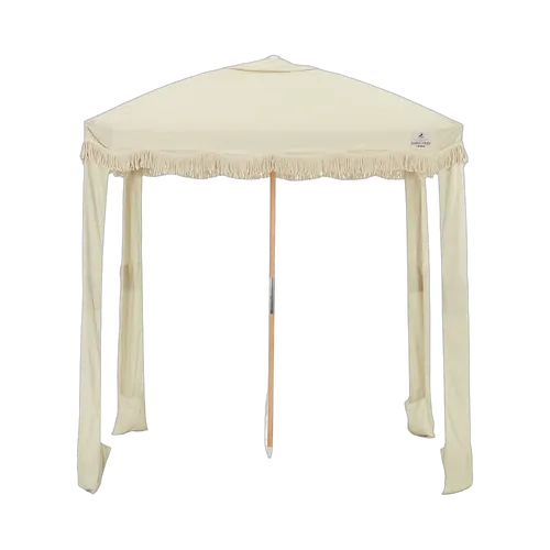 Oztrail Palm Club Beach Cabana - Almonta Beach Sand