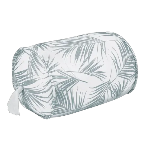 Oztrail Palm Club Beach Pillow - Palm Cove Green