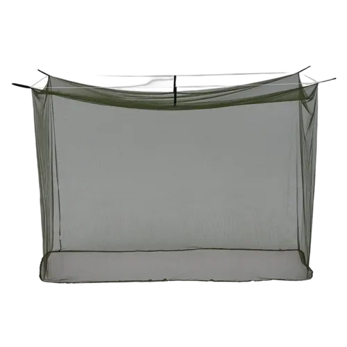 Elemental Single Box Mosquito Net