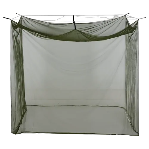 Elemental Queen Box Mosquito Net