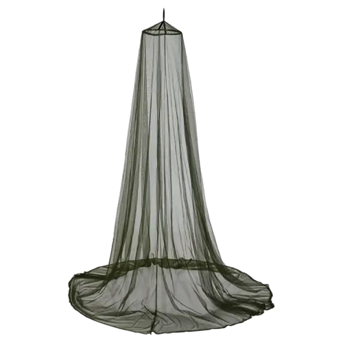Elemental Single Circular Mosquito Net