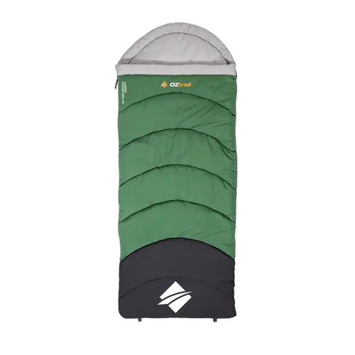 OZtrail Junior Kingsford 0°C Sleeping Bag