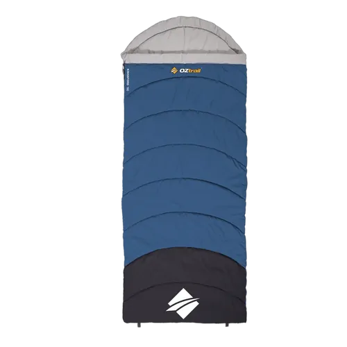 OZtrail Kingsford +5°C Sleeping Bag