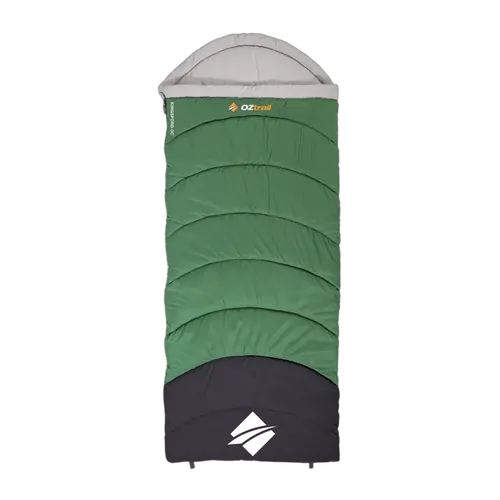 OZtrail Kingsford 0°C Sleeping Bag