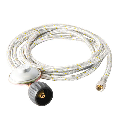 Companion BRAID HOSE 3000MM LCC27 REG 3/8 SAE