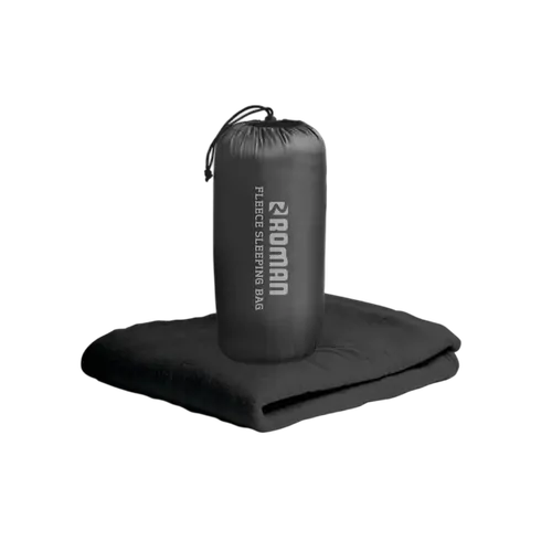 Roman Sleeping Bag Liner Fleece