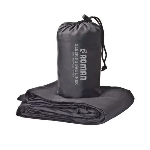 Roman Sleeping Bag Liner Cotton
