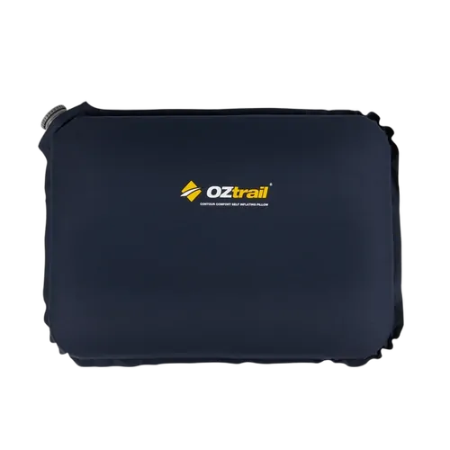 OZtrail Contour Comfort Self Inflating Pillow