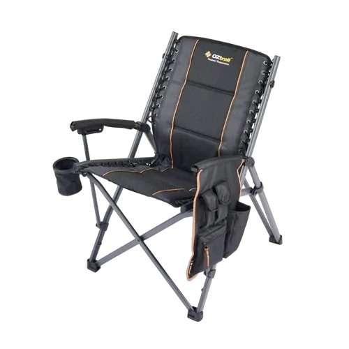 Roamer Suspension Chair