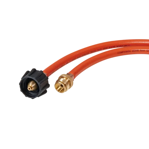 1.5m Gas Hose - LC227 Connection