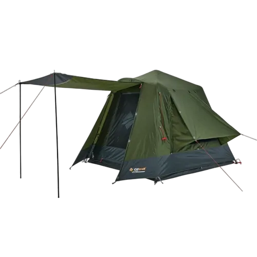 Oztrail Fast Frame 4P Tent
