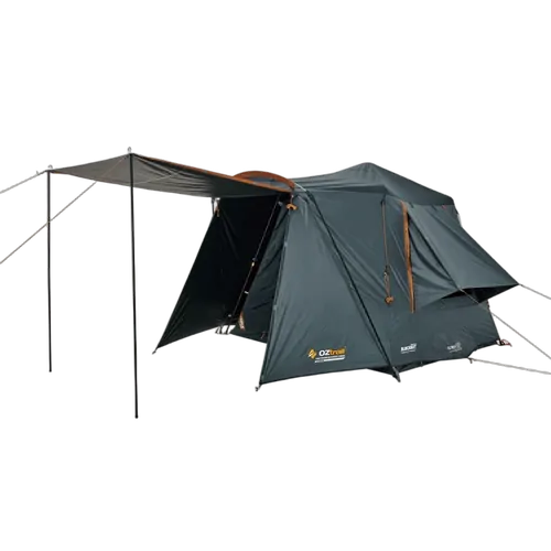 Oztrail Fast Frame Lumos BlockOut Lumos 4P Tent