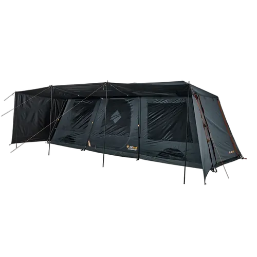 Oztrail Fast Frame BlockOut Lumos 10P Tent