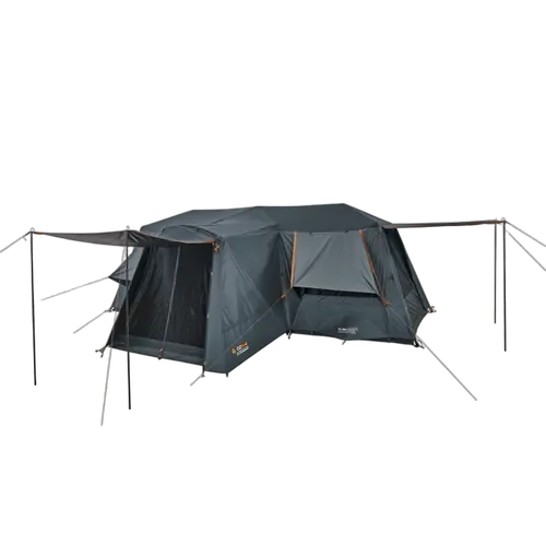 Oztrail Fast Frame BlockOut Lumos 12P Tent