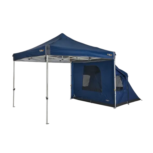 OZtrail Gazebo Portico Deluxe 3.0M