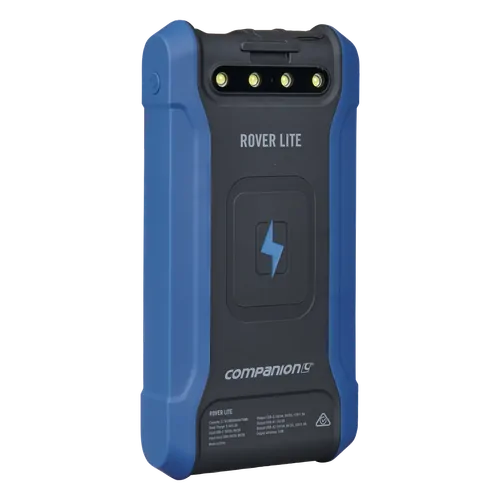 Rover Lite