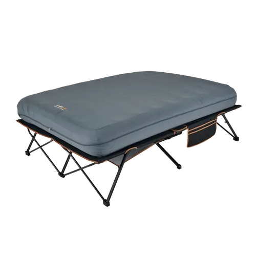 Anywhere Queen Deluxe Bed