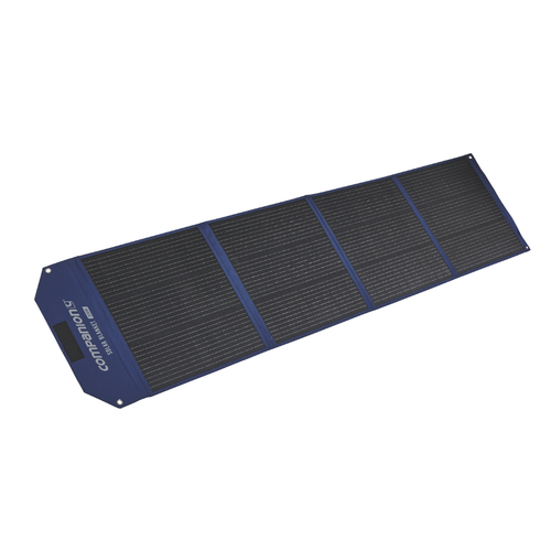 Companion Solar Blanket 200W
