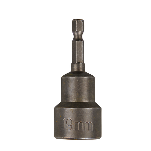 Oztrail Screw-In Sand Peg Drill Adaptor 19mm