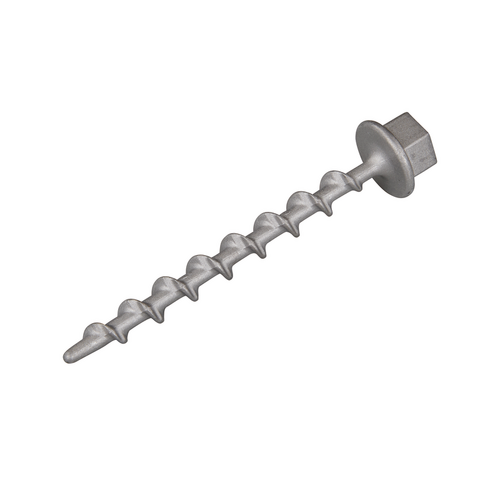 Oztrail Screw-In Aluminium Peg Small