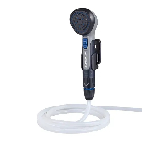 Companion Aquaheat NXT Shower Head & Hose
