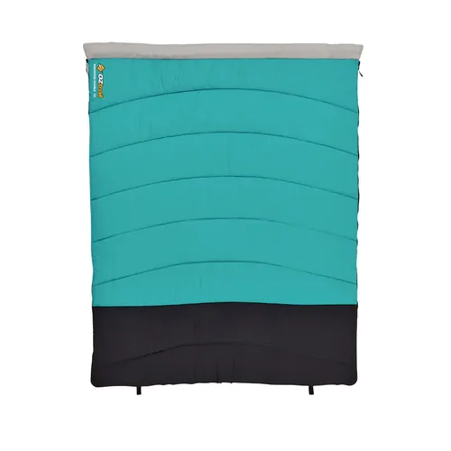 Oztrail Kingsford Double Sleeping Bag +5