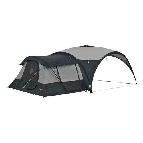 OZtrail Shade Dome Deluxe Portico Tent