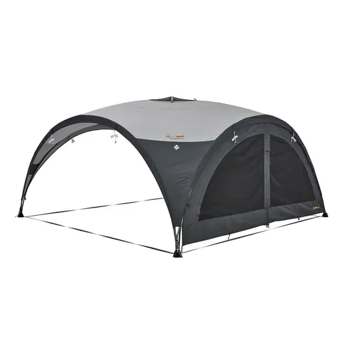OZtrail Shade Dome Deluxe 2 in 1 Wall