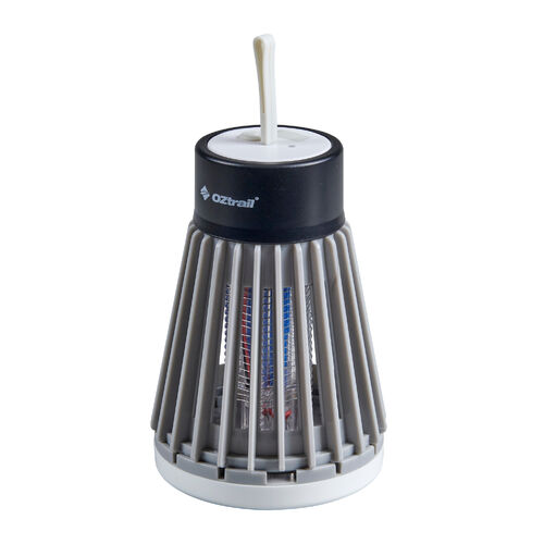 Oztrail Lumos Mozzie Zapper Lite