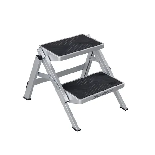 Companion Caravan Lightweight Double Step