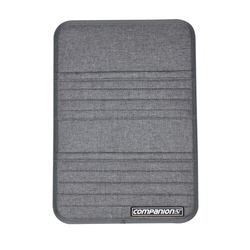 Companion Caravan Storage Pocket Medium