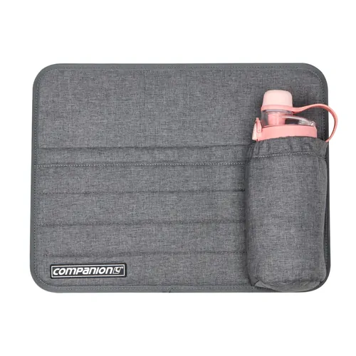 Companion Caravan Storage Pocket Drink Holder