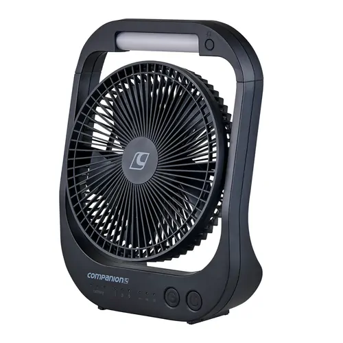 Companion Aerobreeze Lumos Fan