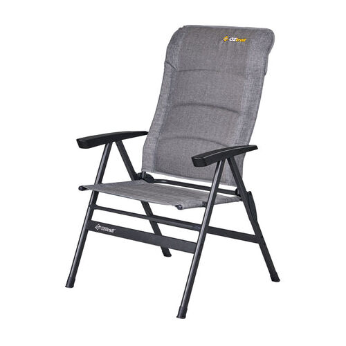 OZtrail Tourer 7 Plus Recliner