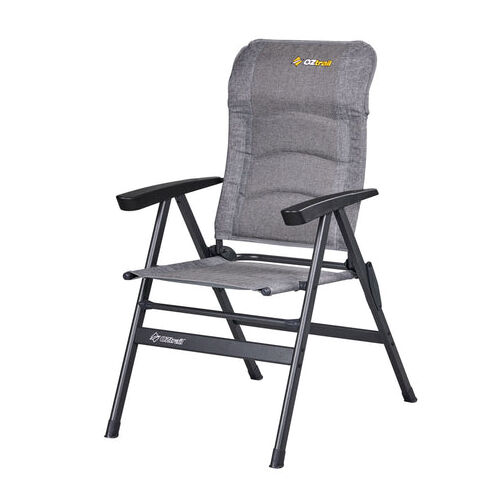 OZtrail Tourer 7 Position Recliner