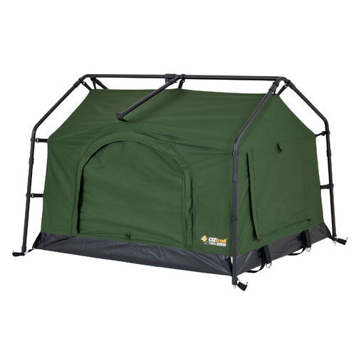 Oztrail Mitchell Dog Den Swag