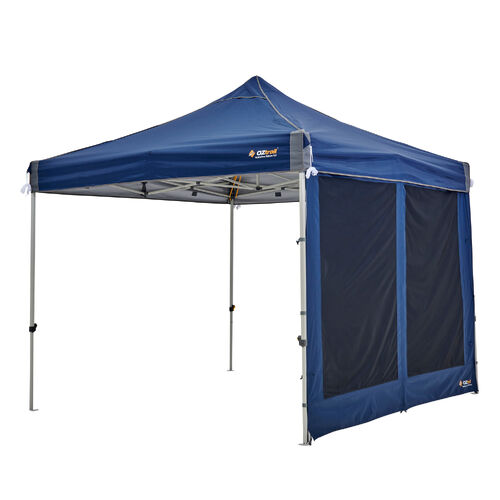 Oztrail Gazebo Deluxe 2 in 1 Wall Kit 3.0m