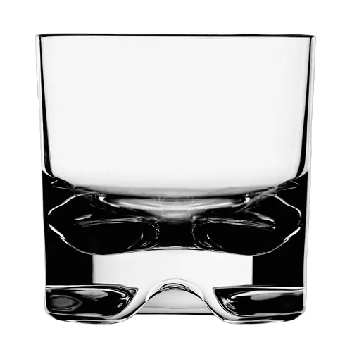Strahl Vivaldi 355ml Polycarbonate Double Old Fashion Tumbler